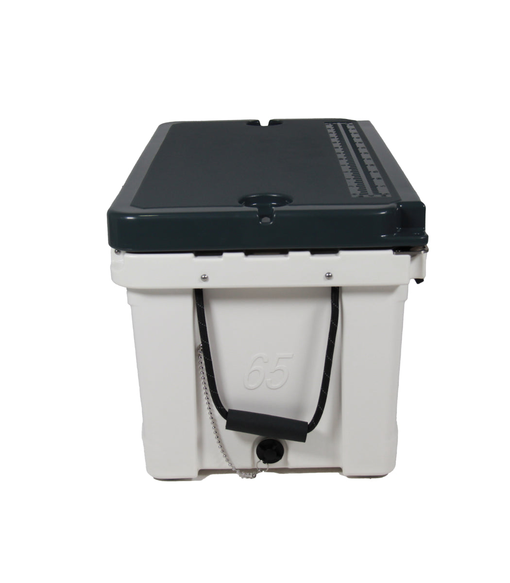 65QT HD Wheeled Cooler
