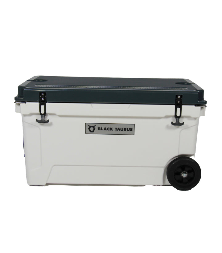 65QT HD Wheeled Cooler