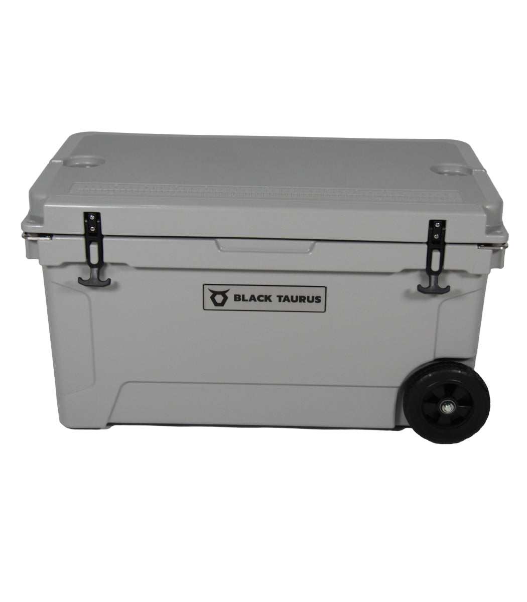 65QT HD Wheeled Cooler