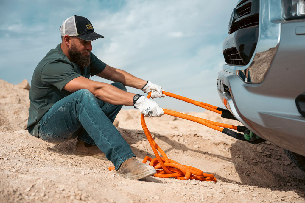 Why a Complete Recovery Gear List Matters