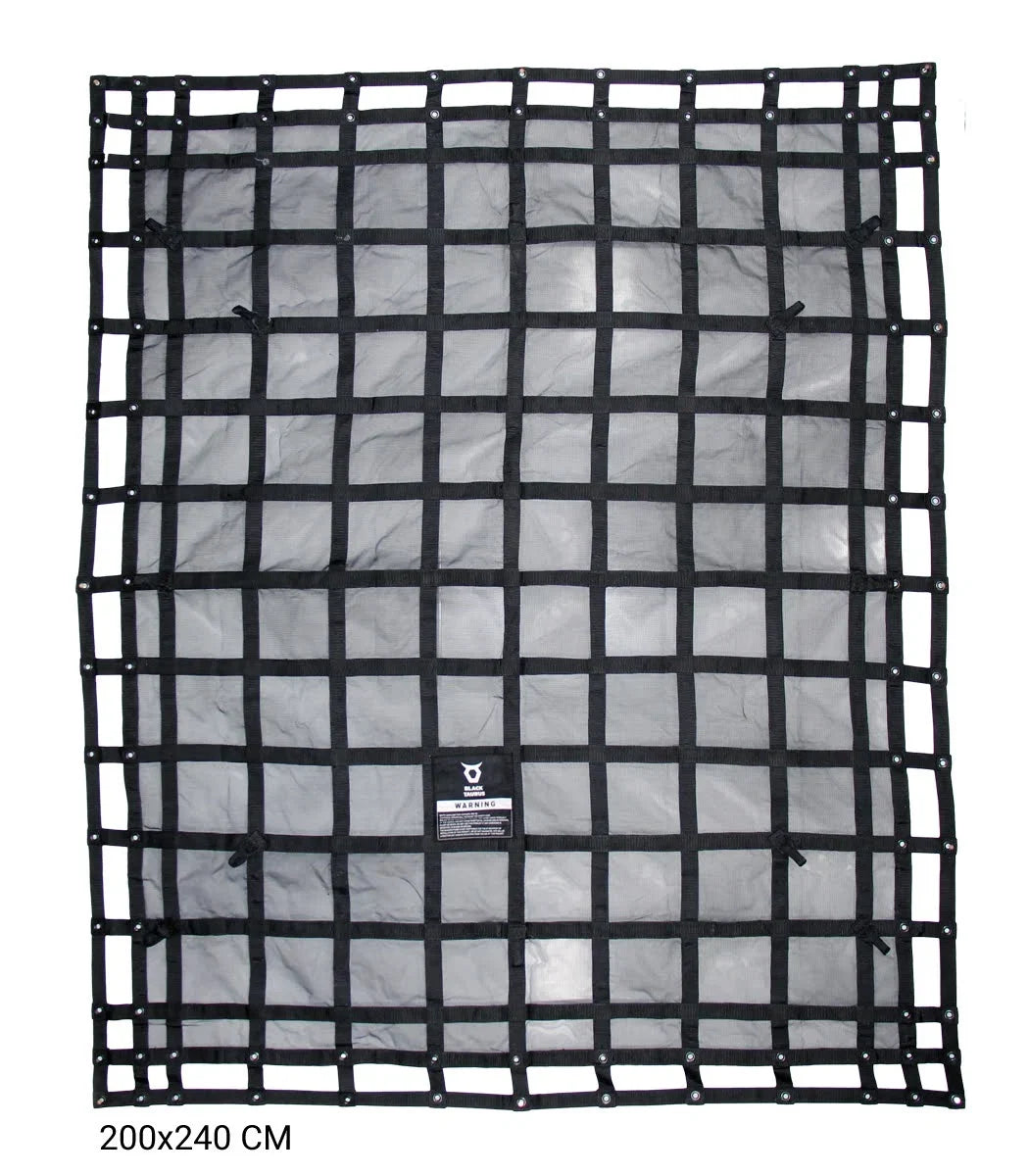 Best Cargo Net Systems for SUV: Types, Setup and Selection Guide