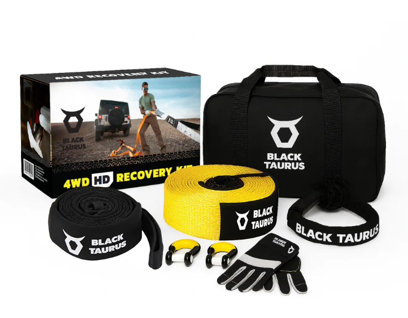 5 Critical Overlanding Gear Mistakes That Could Ruin Your American Adventure (And How to Fix Them)