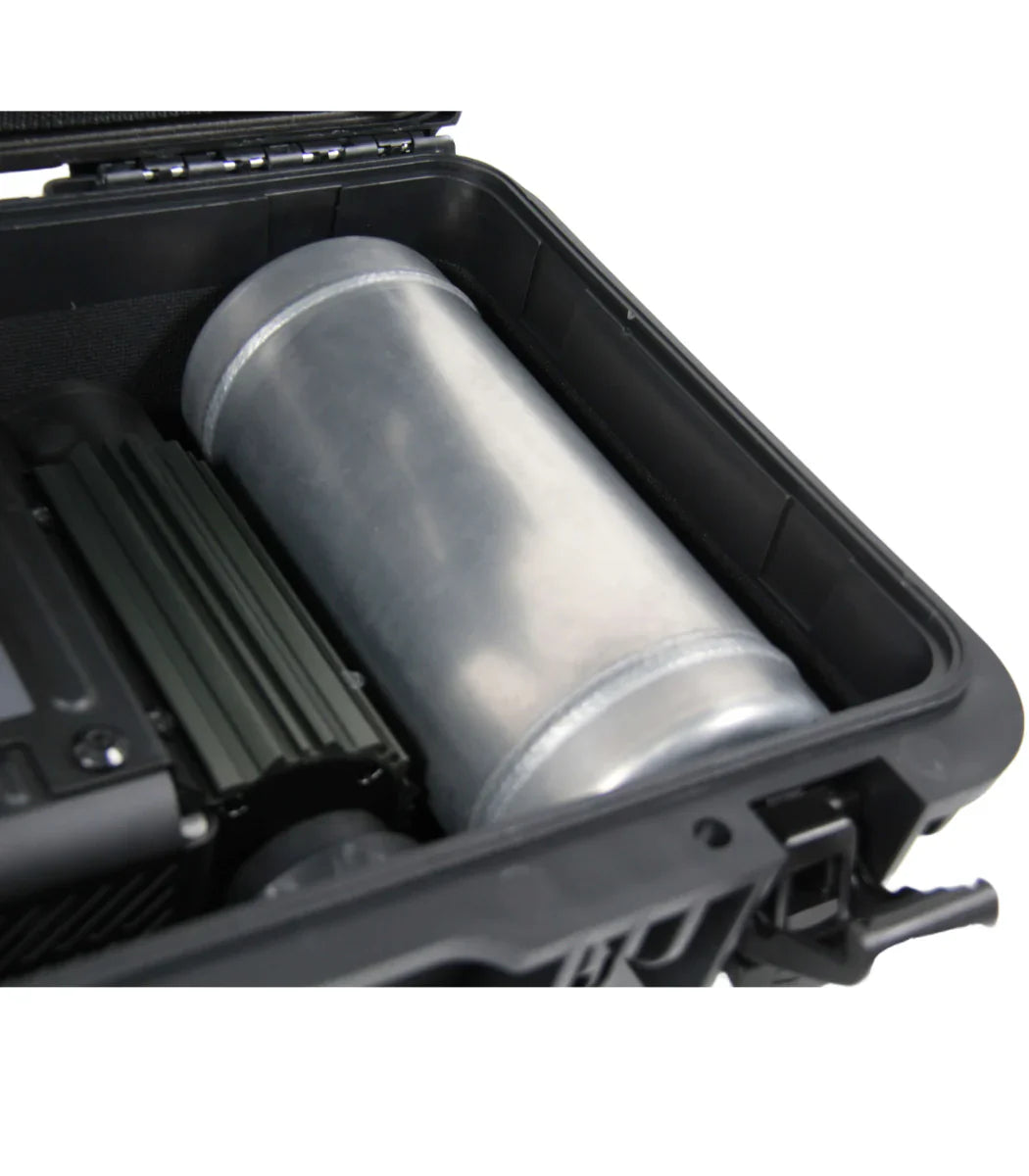 What Is a Good PSI for a Portable Air Compressor: The Complete Technical Guide