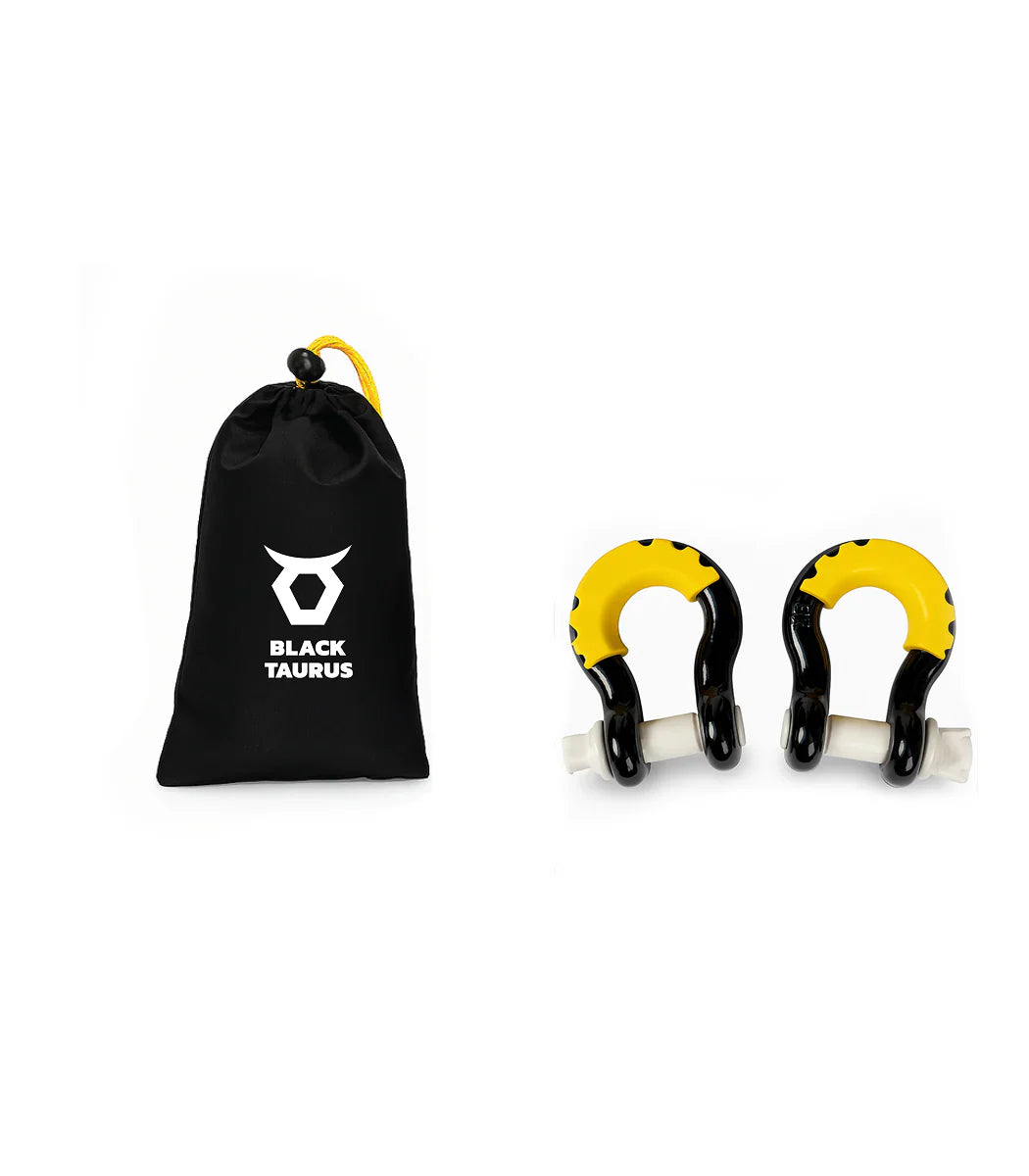 Recovery Gear Essentials: Building a Complete Off-Road Recovery System