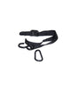 Heavy-Duty Adjustable Cargo Strap