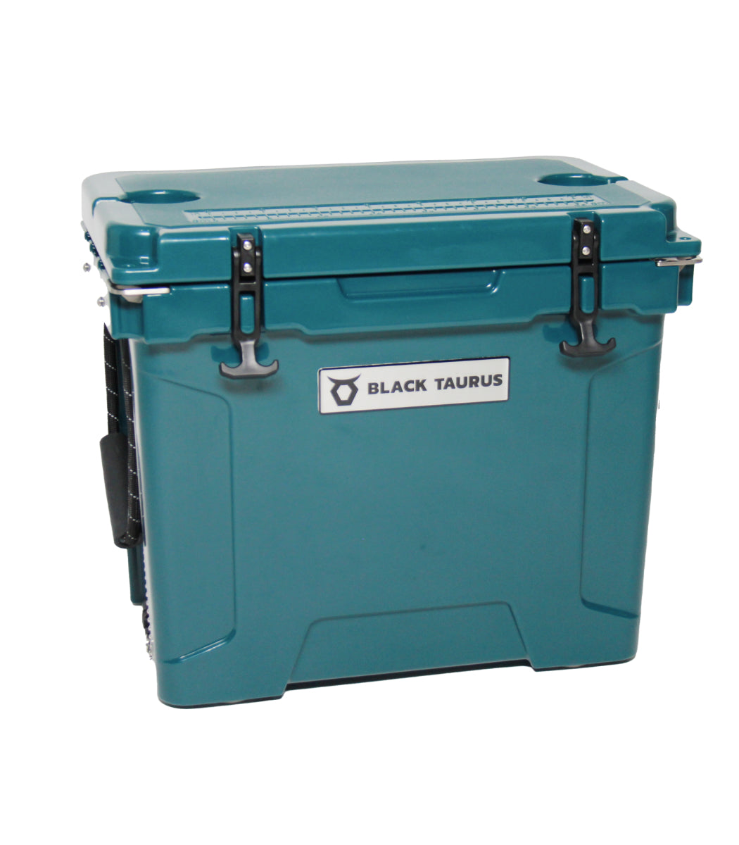 35QT HD outdoor cooler