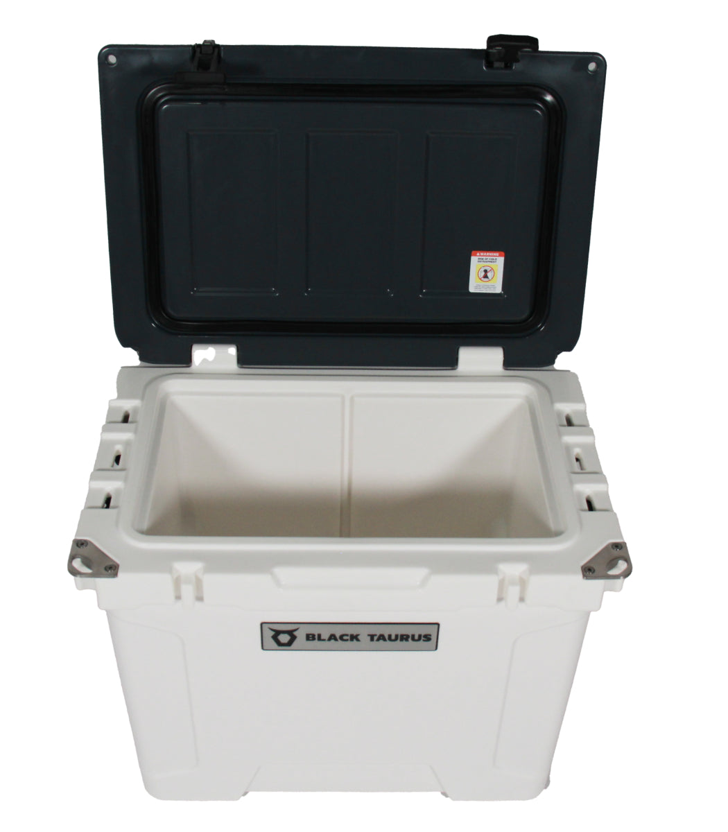 35QT HD outdoor cooler