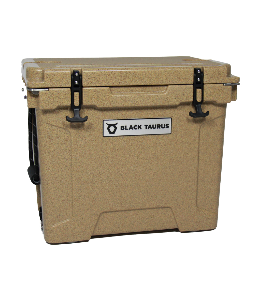 35QT HD outdoor cooler