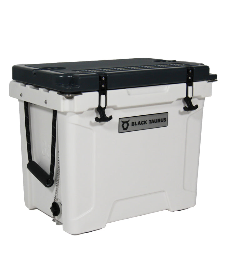 35QT HD outdoor cooler