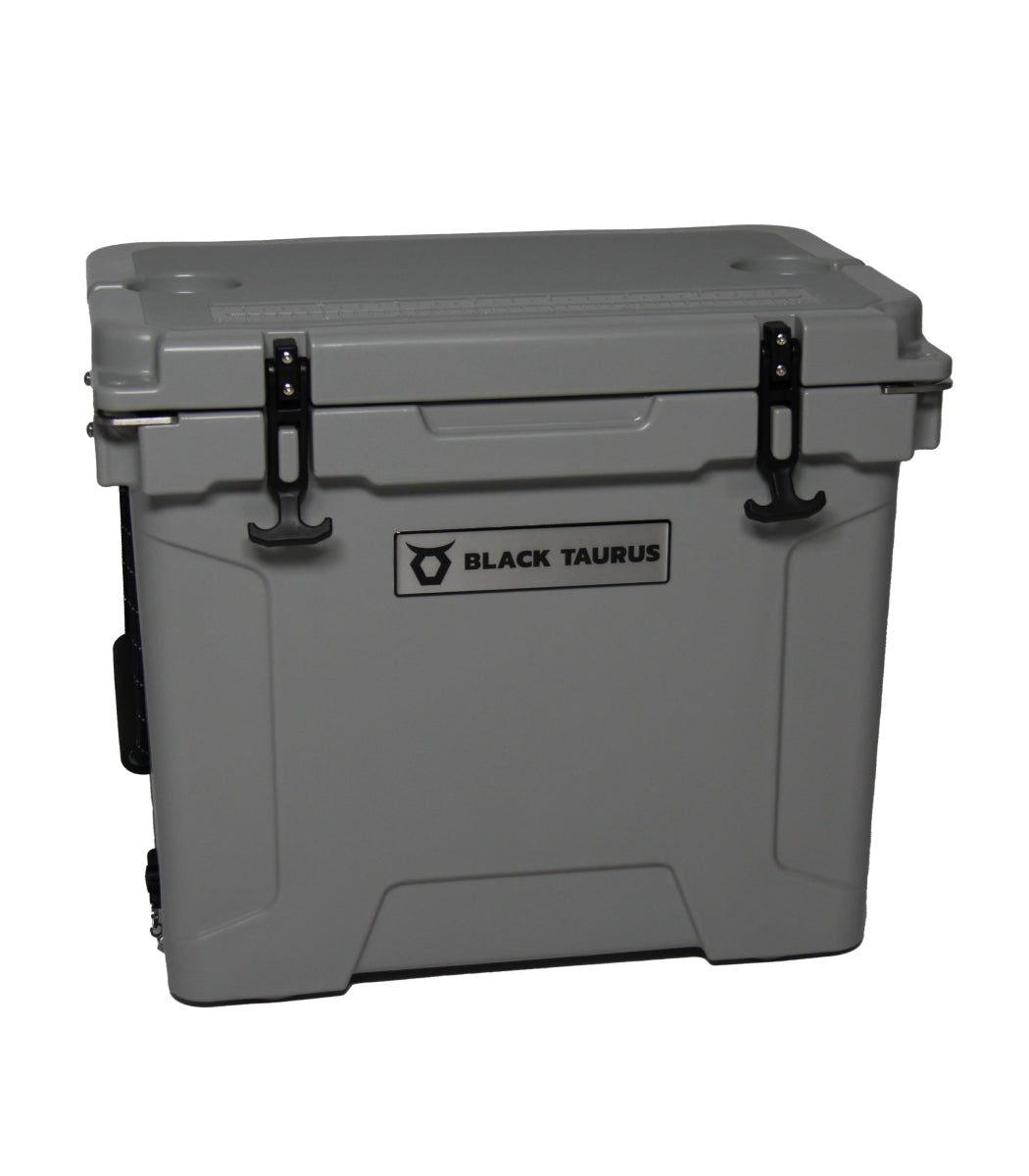 35QT HD outdoor cooler