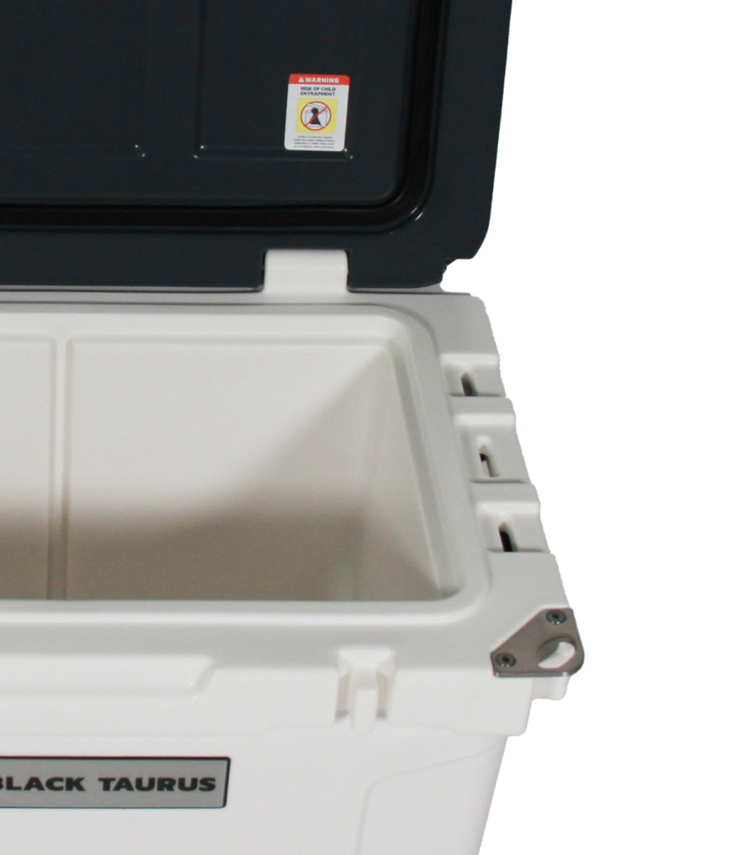 35QT HD outdoor cooler