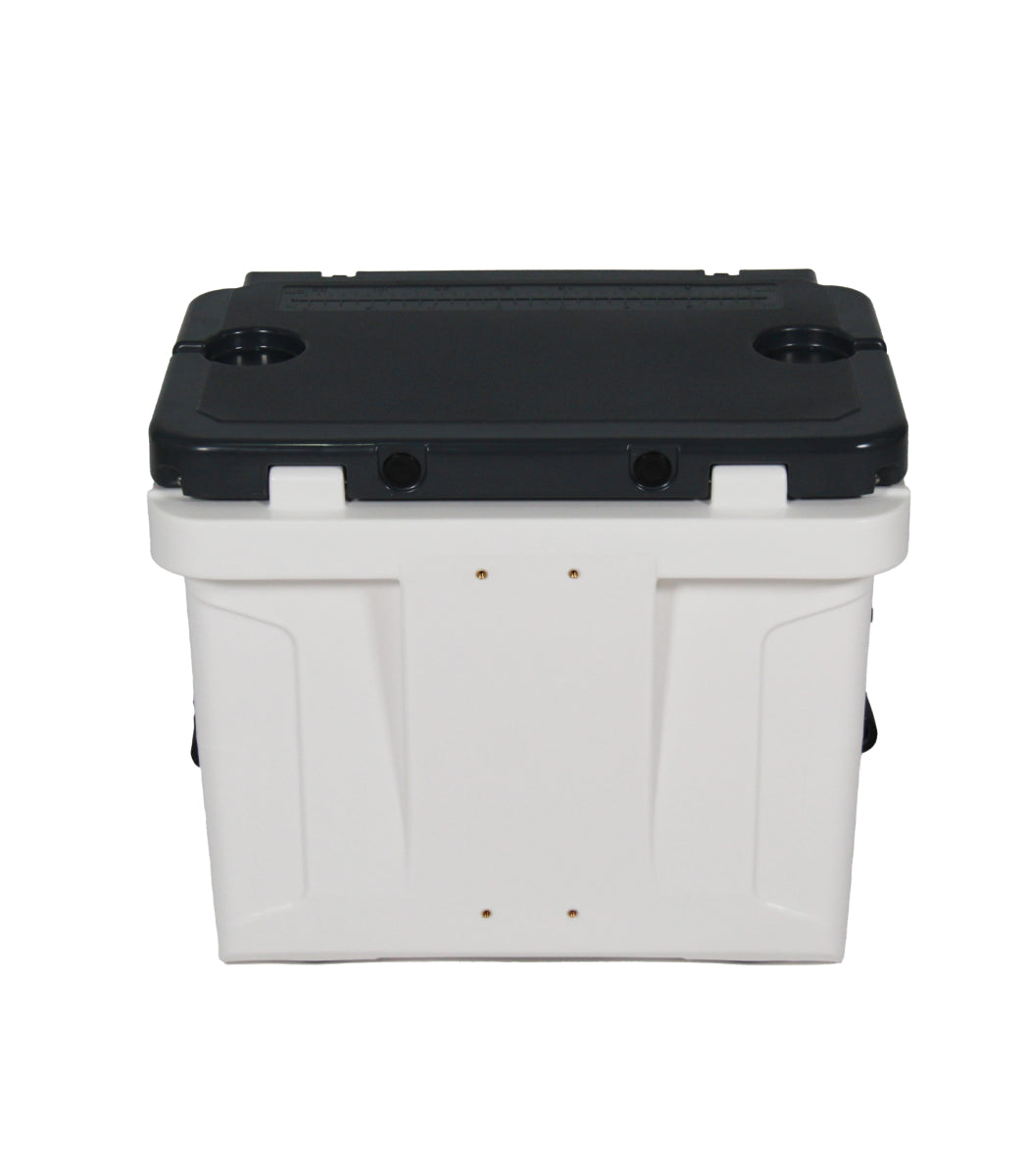 35QT HD outdoor cooler