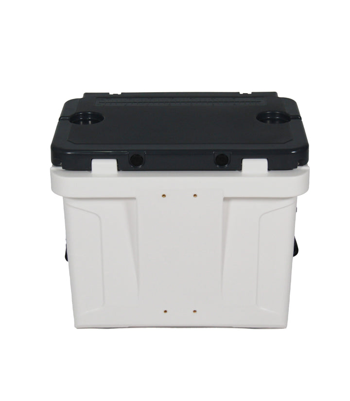 35QT HD outdoor cooler