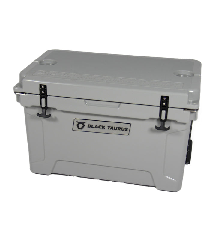 45QT HD outdoor cooler