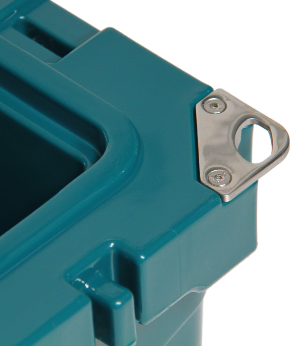 45QT HD outdoor cooler