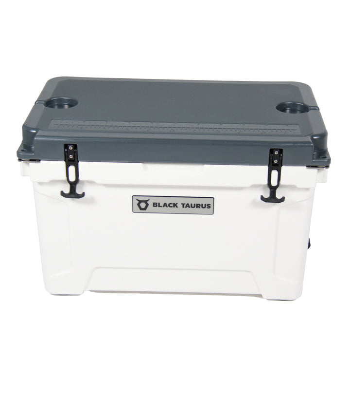 45QT HD outdoor cooler
