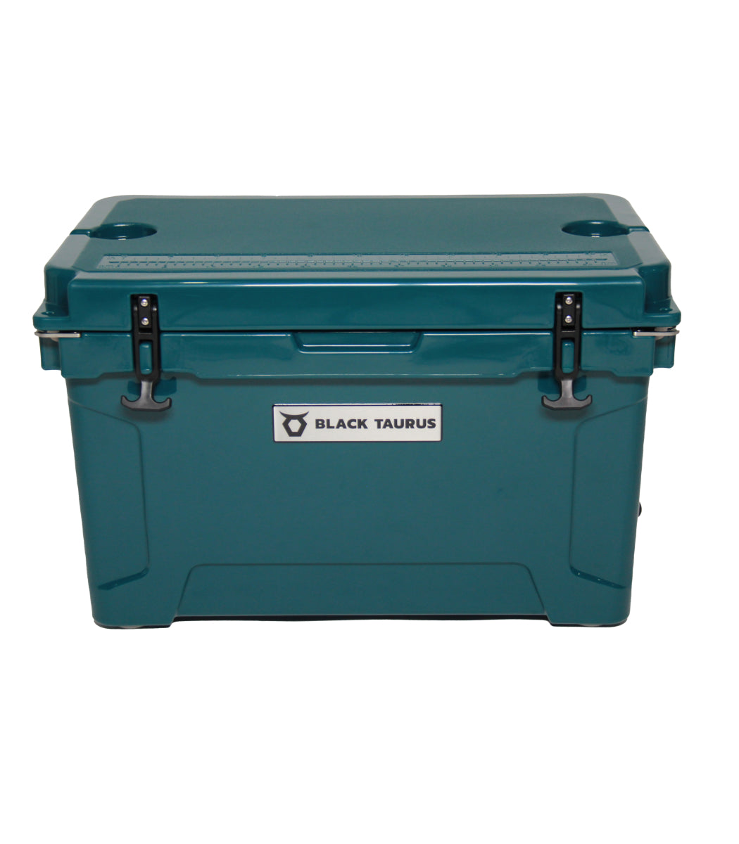 45QT HD outdoor cooler