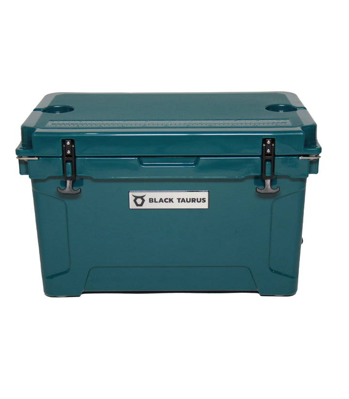 45QT HD outdoor cooler