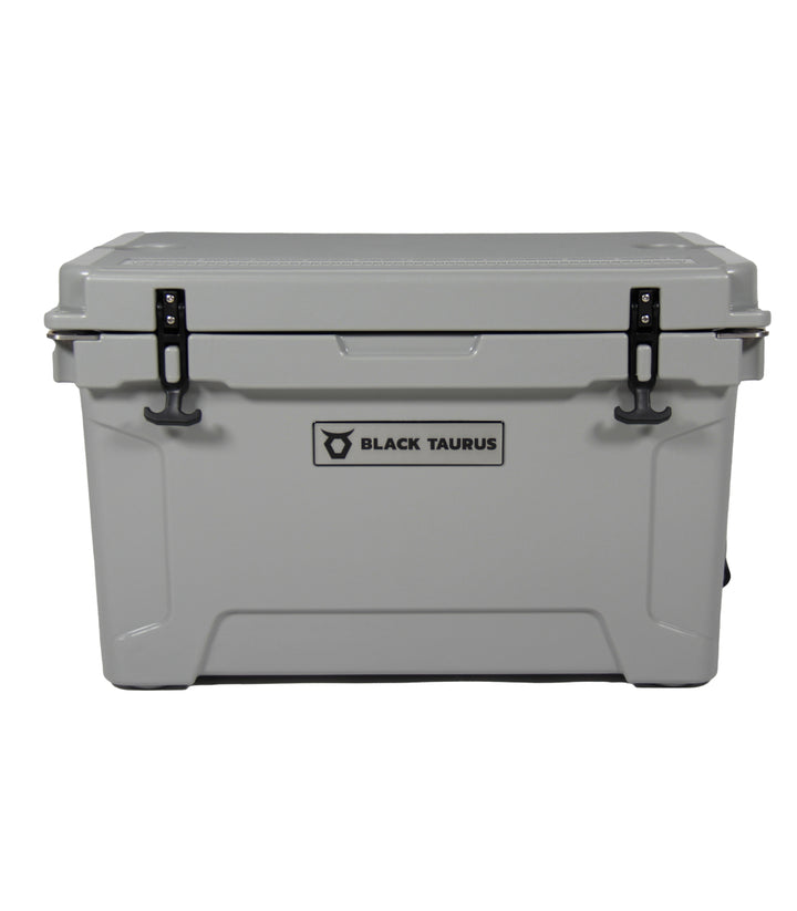 45QT HD outdoor cooler