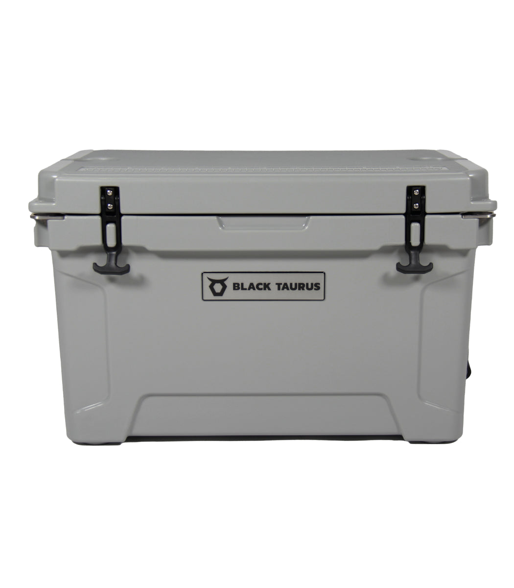 45QT HD outdoor cooler