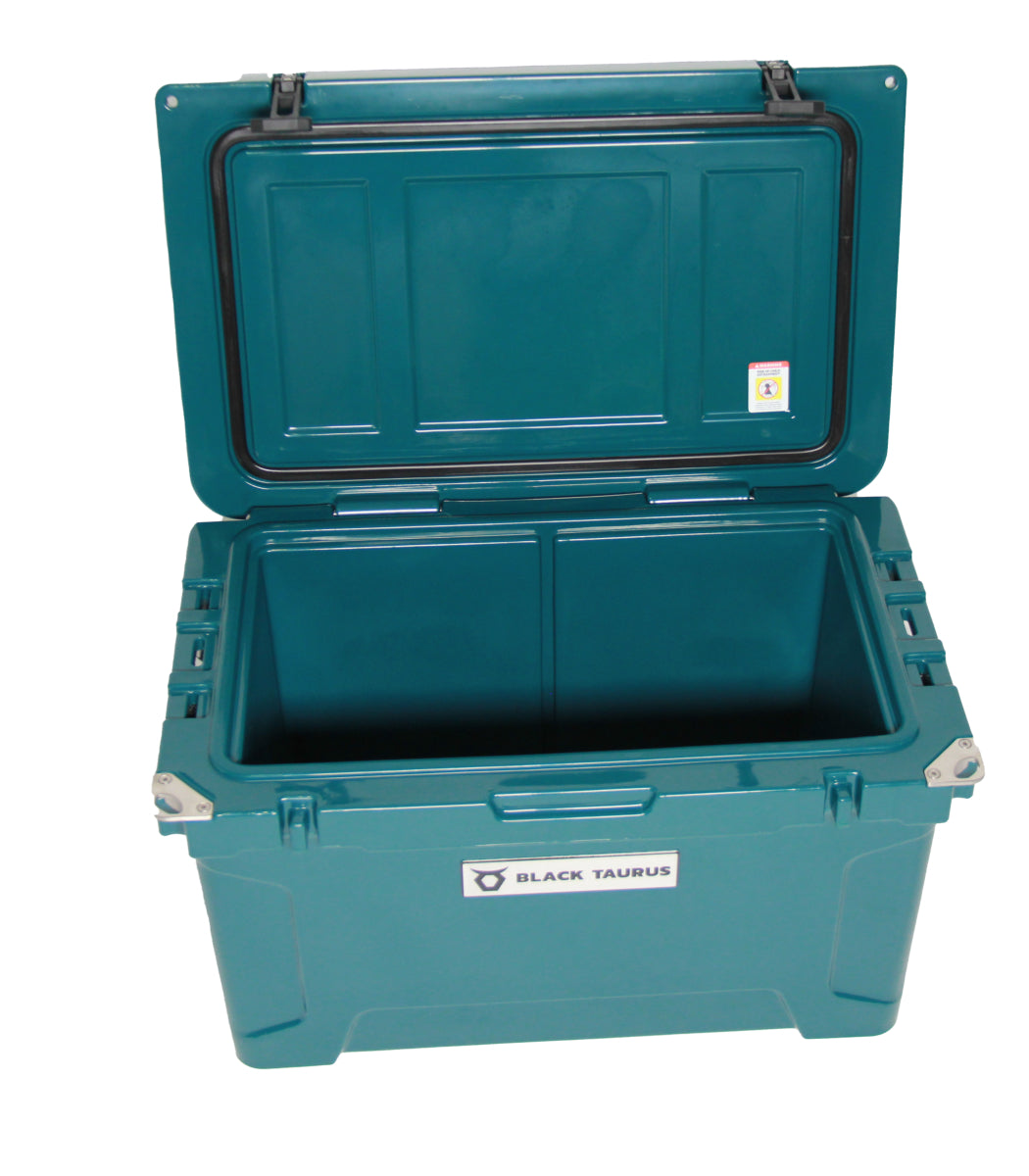 45QT HD outdoor cooler