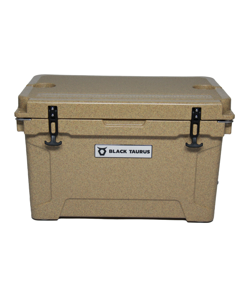 45QT HD outdoor cooler