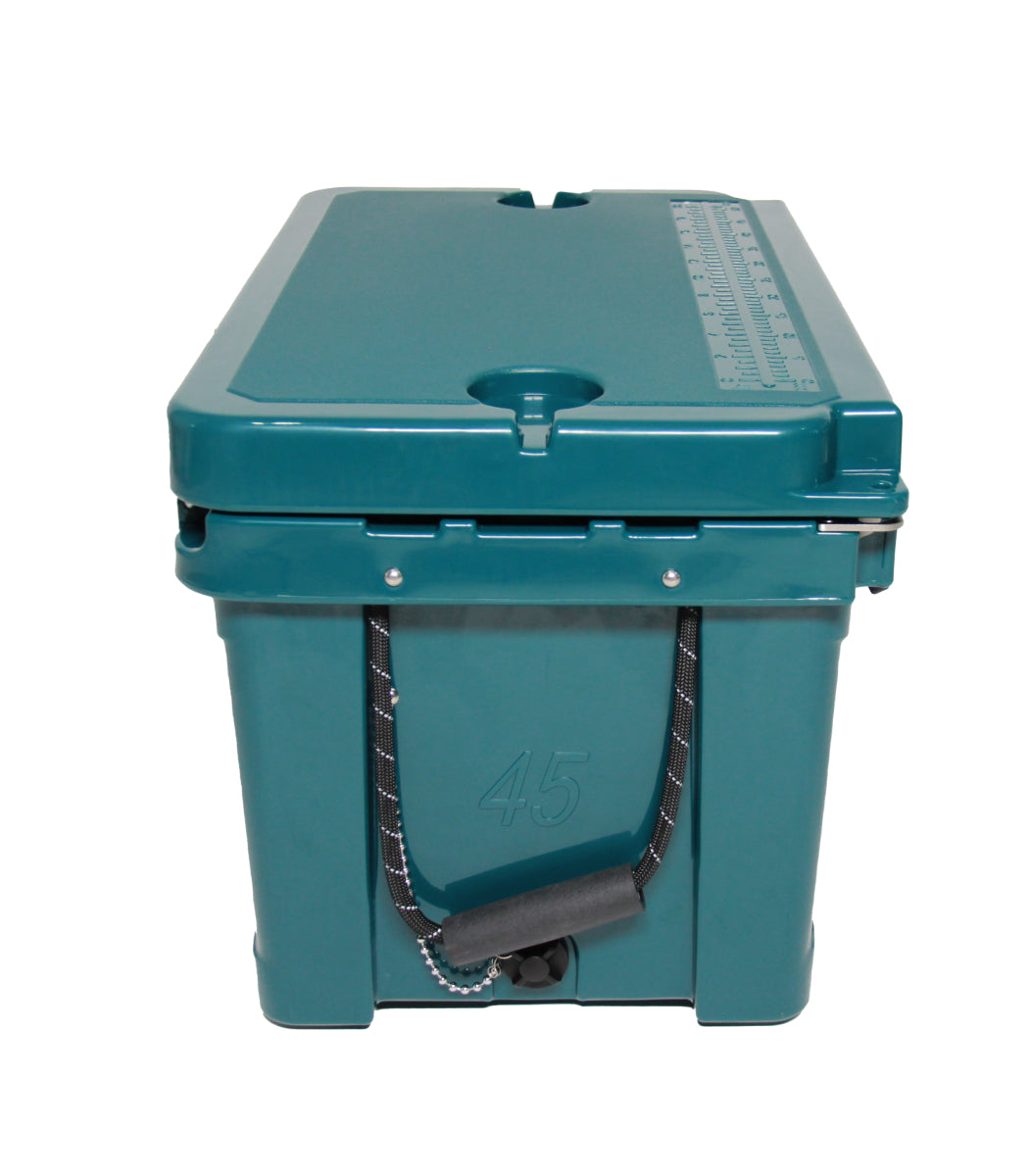 45QT HD outdoor cooler