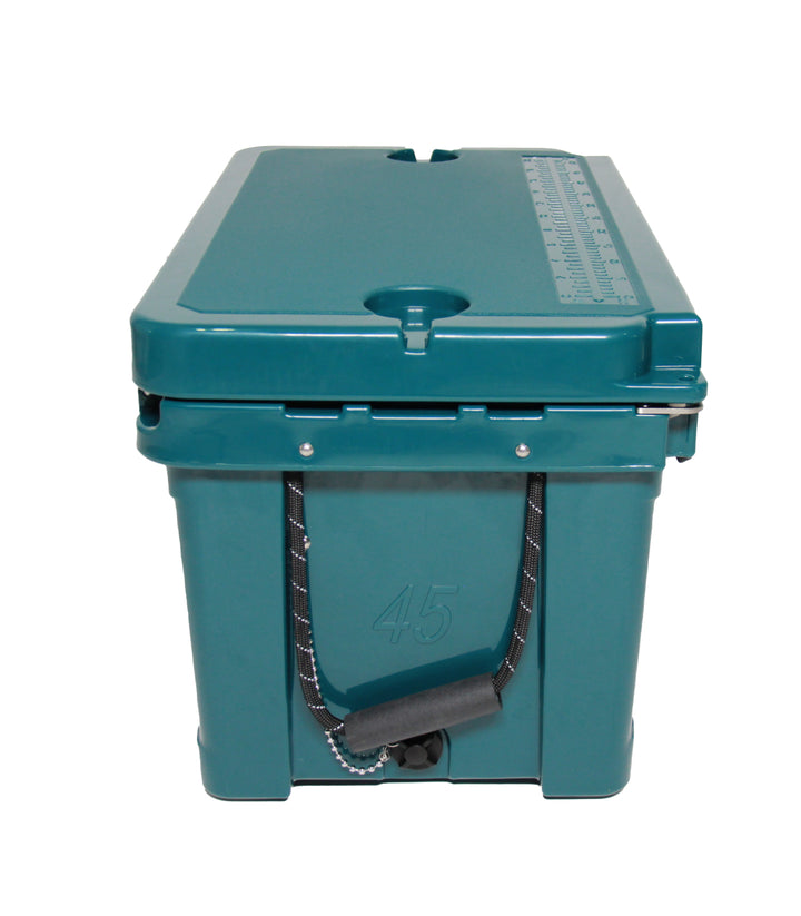 45QT HD outdoor cooler
