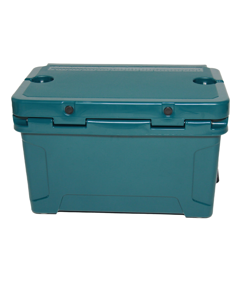 45QT HD outdoor cooler