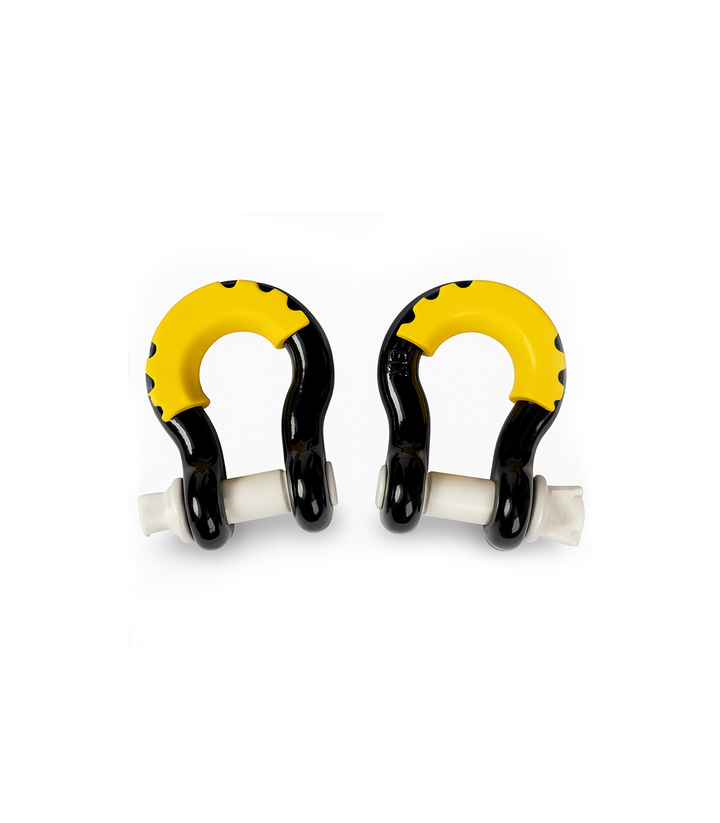 4WD Recovery Kit 17,600LB