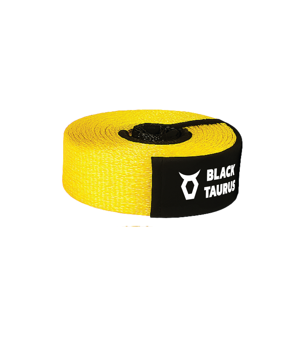 4WD Recovery Kit 17,600LB