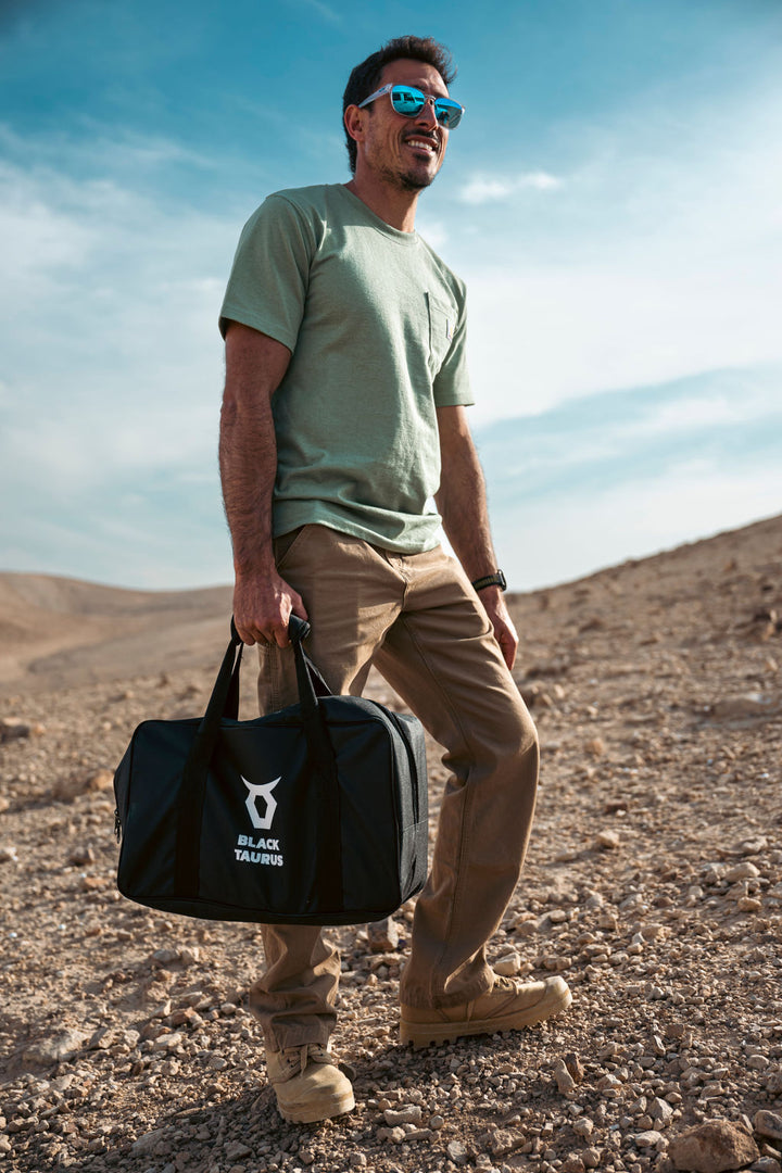 4WD Recovery Kit 17,600LB