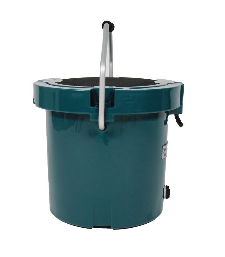 5 Gal HD Insulated Beverage Dispenser