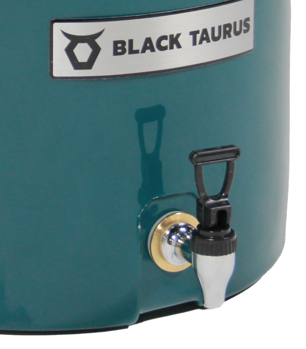 5 Gal HD Insulated Beverage Dispenser