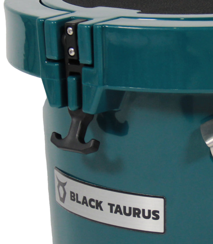 5 Gal HD Insulated Beverage Dispenser