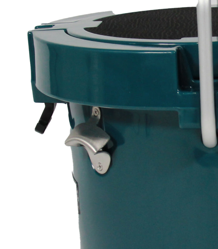 5 Gal HD Insulated Beverage Dispenser