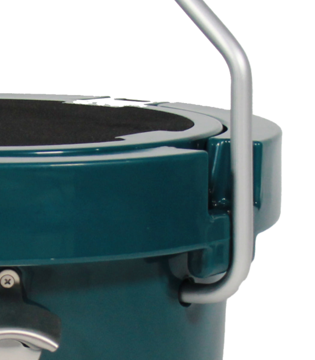 5 Gal HD Insulated Beverage Dispenser