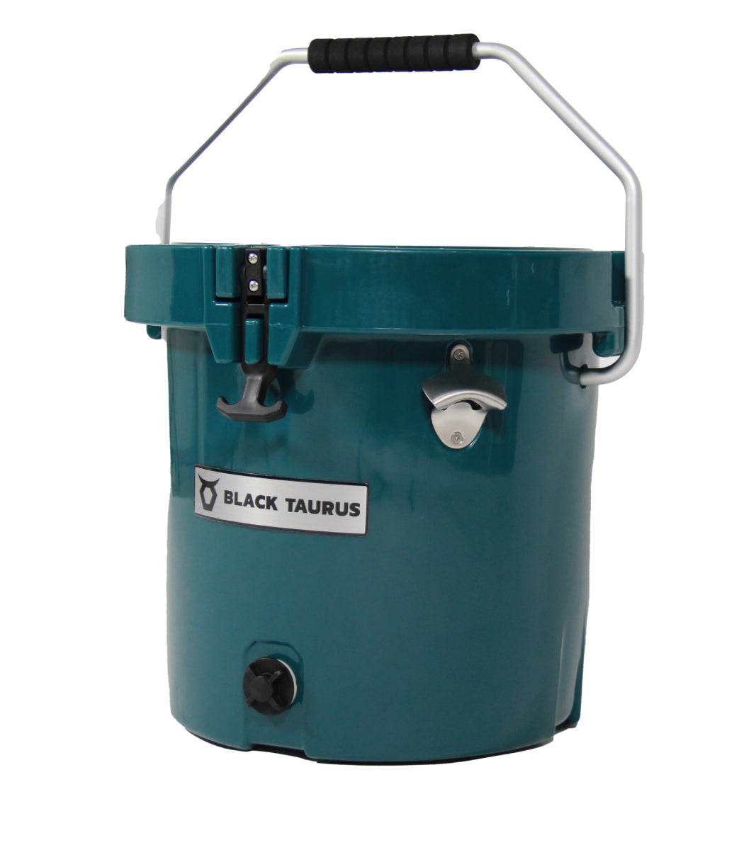 5 Gal HD Insulated Beverage Dispenser