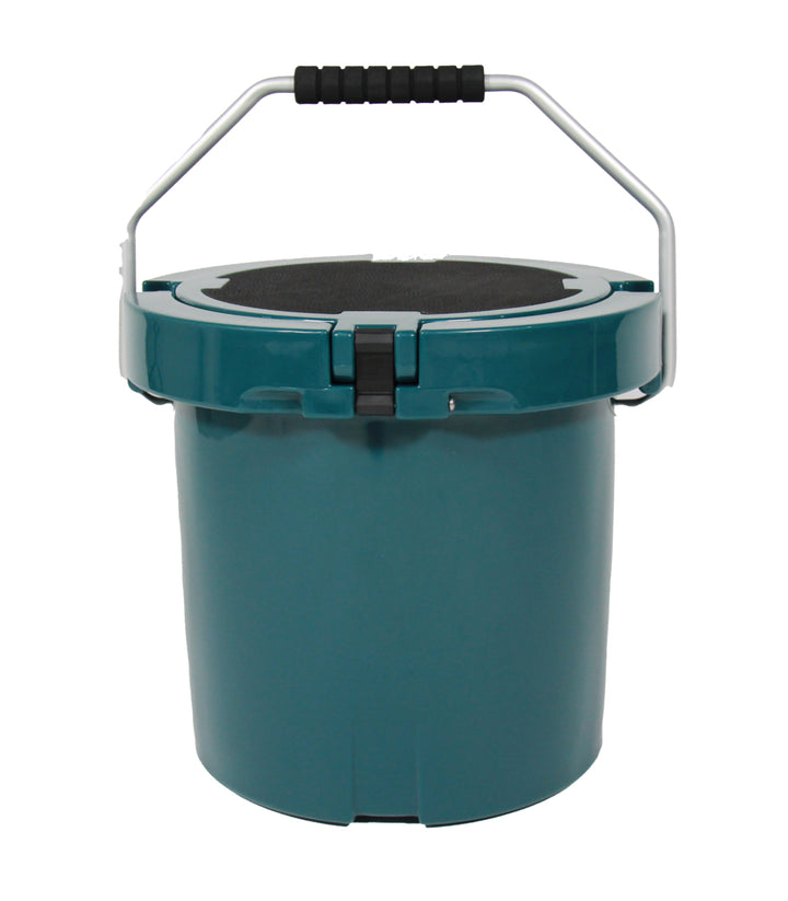 5 Gal HD Insulated Beverage Dispenser