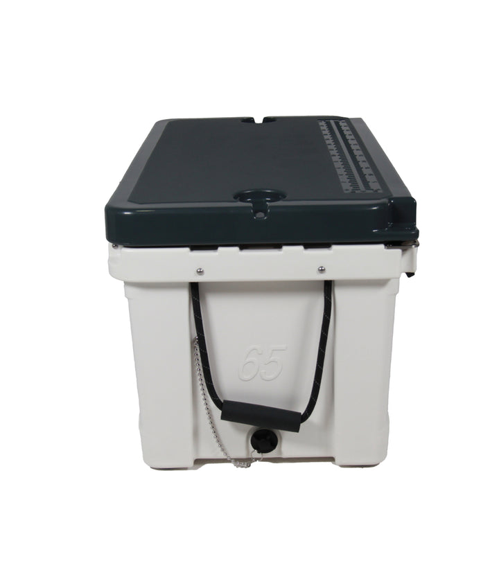 65QT HD Wheeled outdoor cooler
