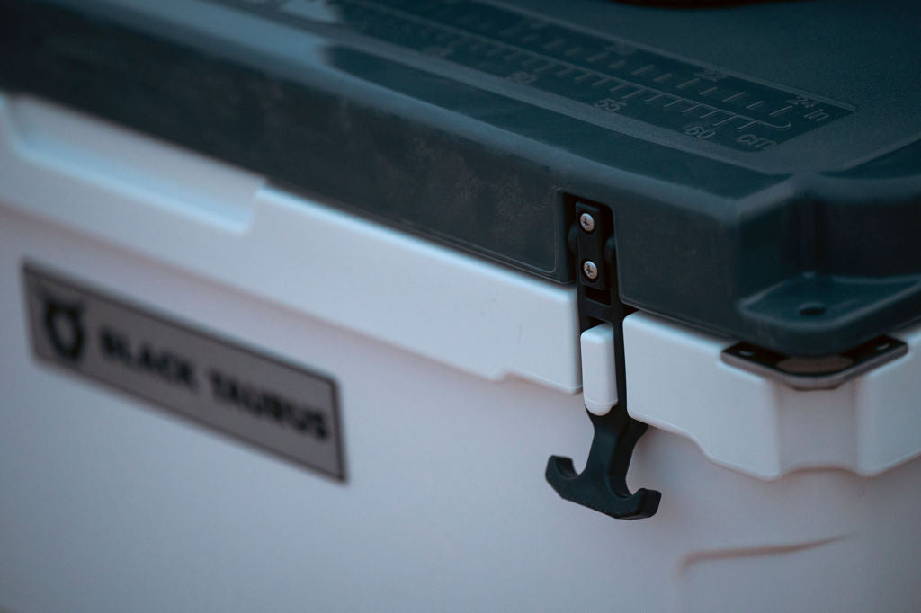 65QT HD Wheeled outdoor cooler