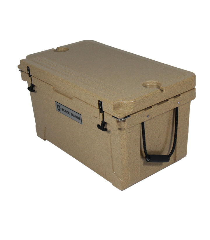 65QT HD outdoor cooler