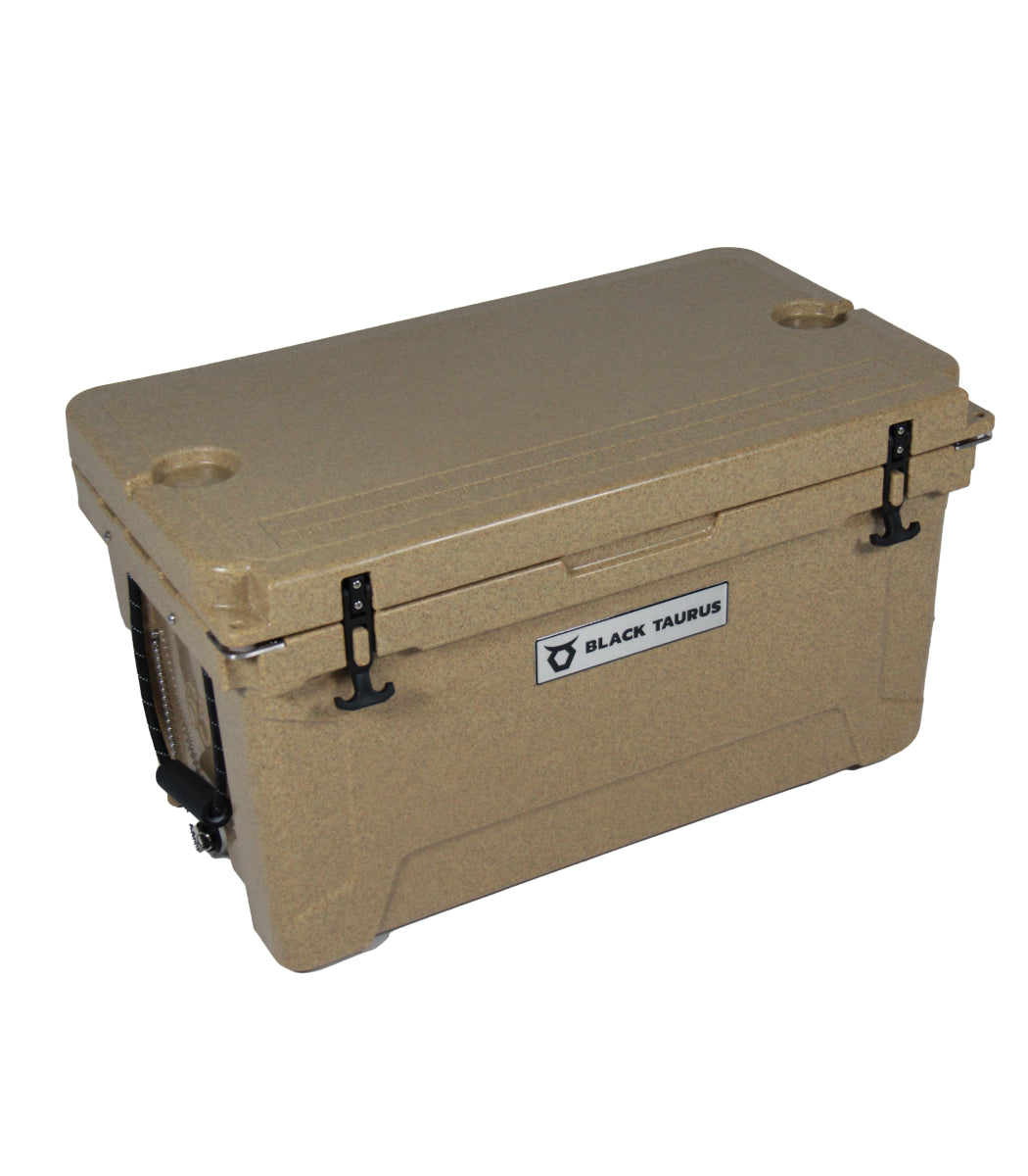 65QT HD outdoor cooler