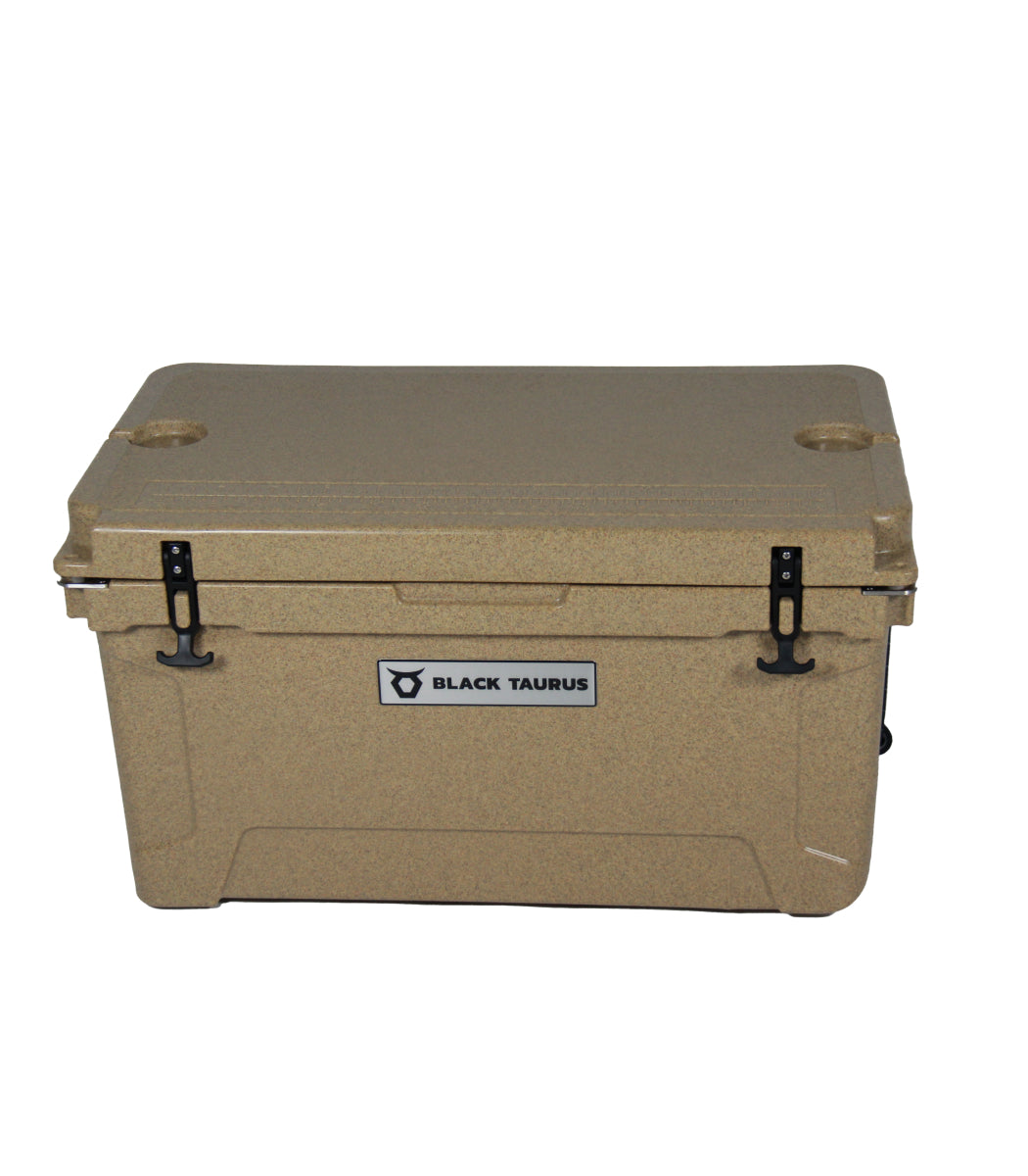 65QT HD outdoor cooler