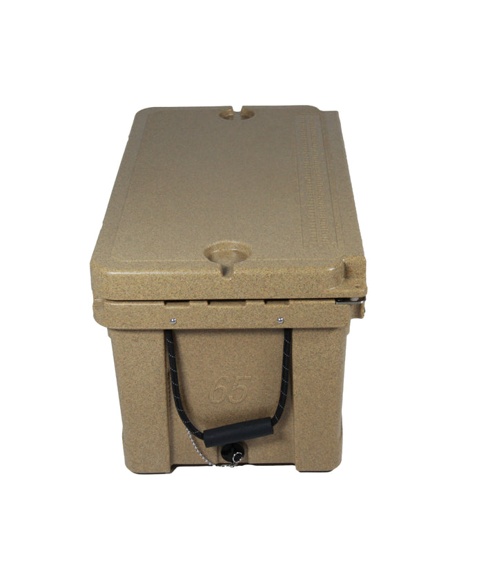 65QT HD outdoor cooler