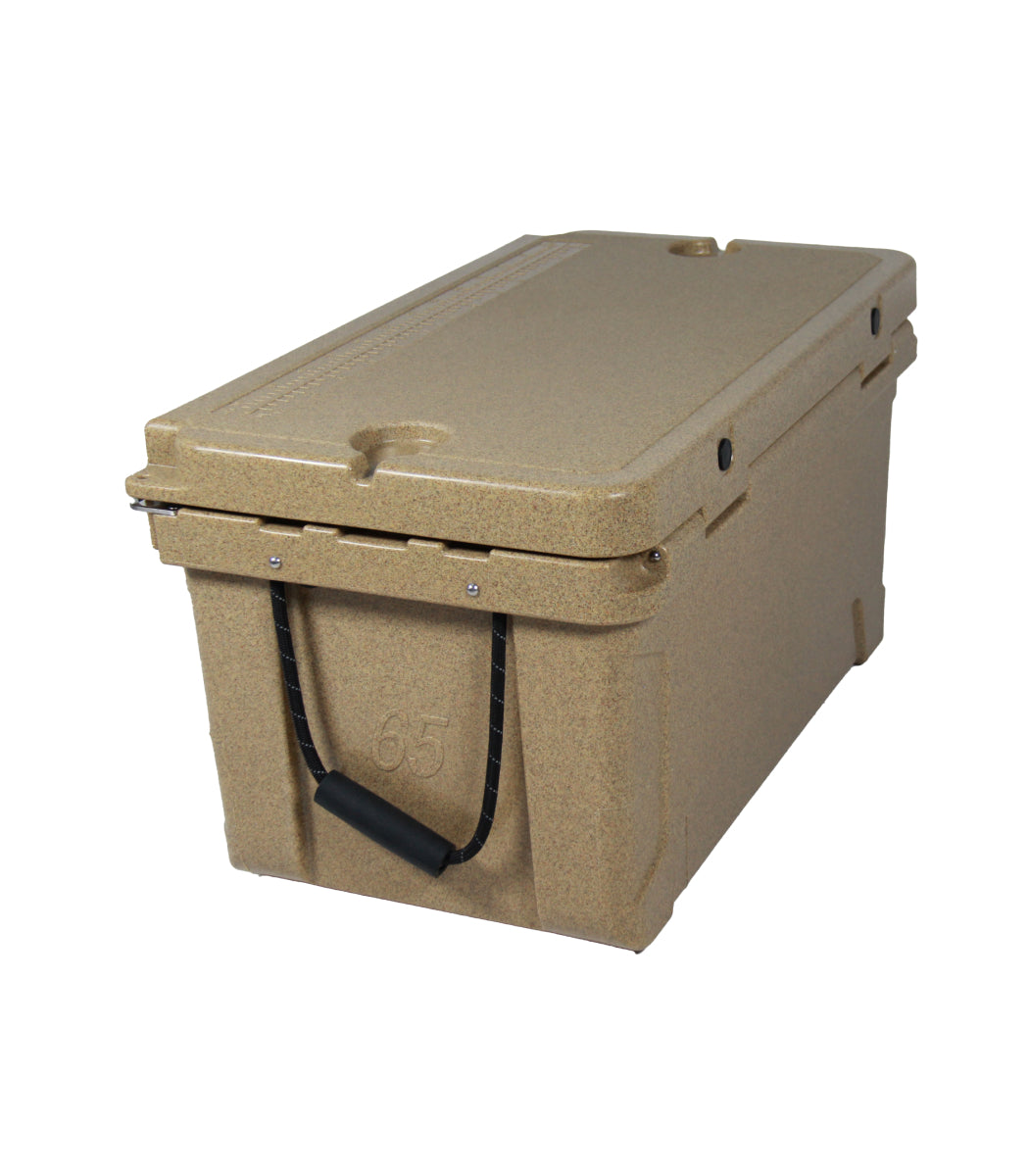 65QT HD outdoor cooler
