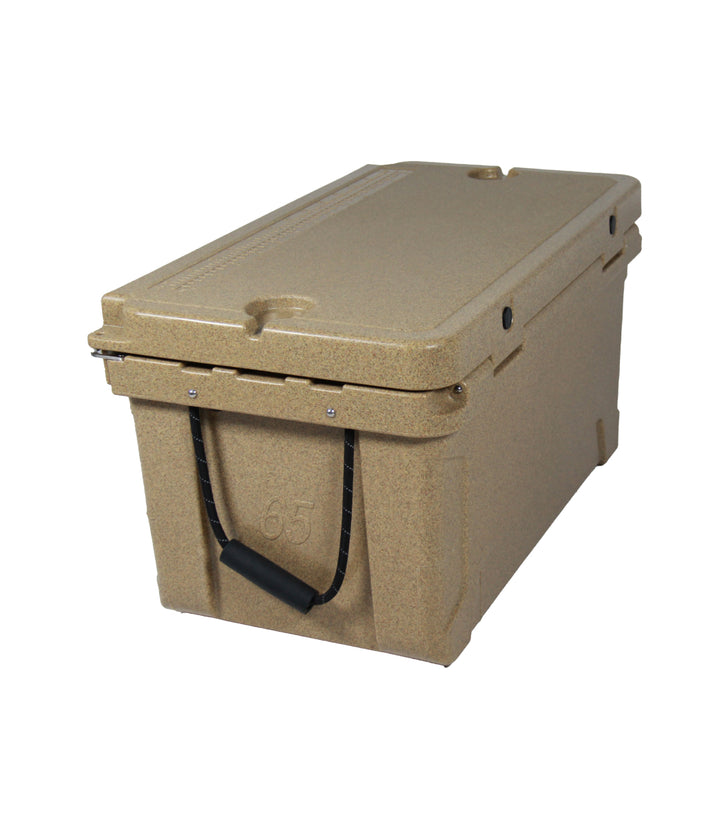 65QT HD outdoor cooler