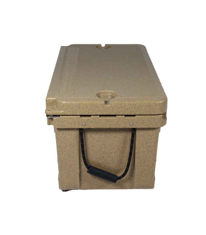 65QT HD outdoor cooler