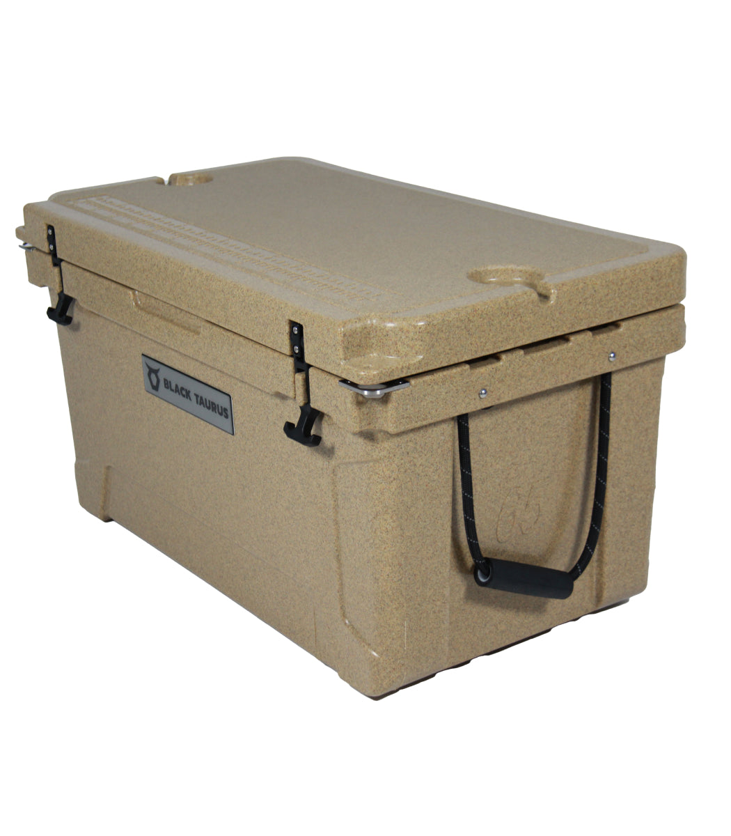 65QT HD outdoor cooler