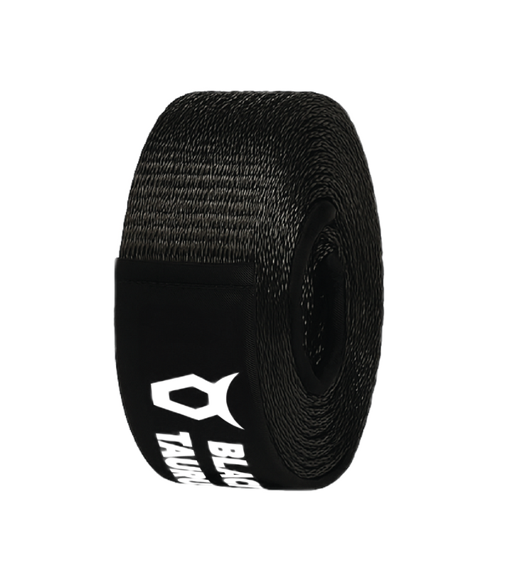 Elastic Snatch Strap HD 20' 24,500 lb